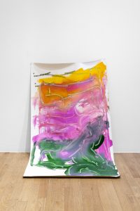 Addie Wagenknecht, Spring
