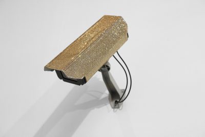 Addie Wagenknecht Collateral Youth, CCTV