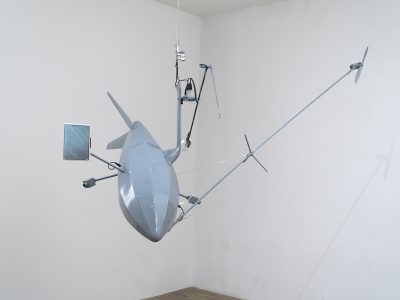 Björn Schülke Drone #9