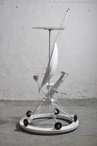 Björn Schülke String Rover