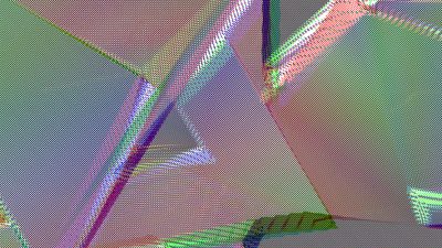 Casey Reas Still Life (RGB B)