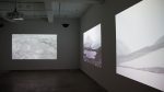 Ed Osborn, Albedo Prospect, bitforms gallery, 2012
