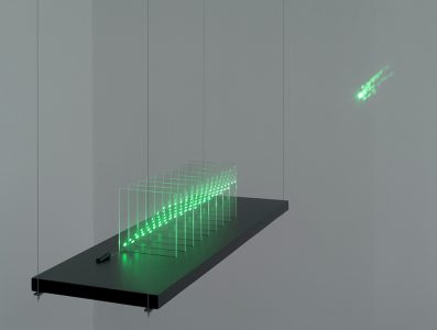 Erwin Redl Breath of Light (parallel)