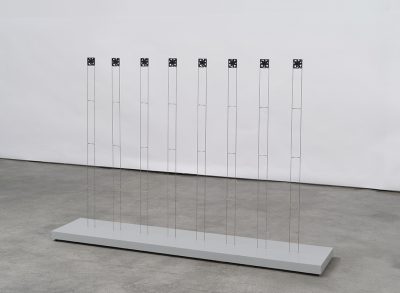 Erwin Redl Swing (eight)