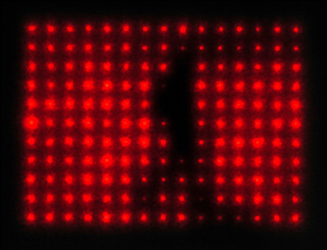 Art and Electronic Media - bitforms gallery