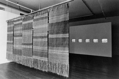 Beryl Korot Text and Commentary