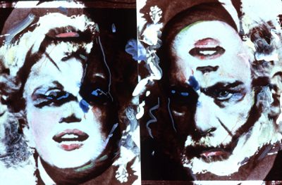 Lynn Hershman Leeson Monroe/Freud