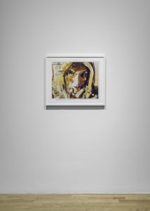 Lynn Hershman Leeson Roberta Construction Chart #2