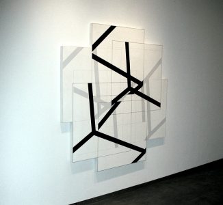 Manfred Mohr