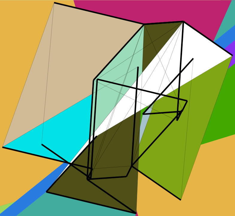 Untitled Art Fair Miami 2025 - bitforms gallery