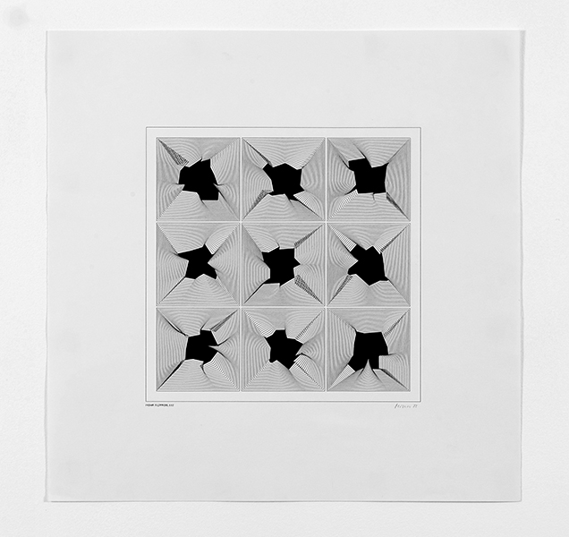 Art and Electronic Media - bitforms gallery