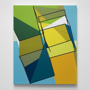 Manfred Mohr P-701_B1