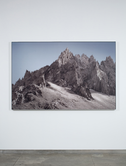 High Altitude - bitforms gallery