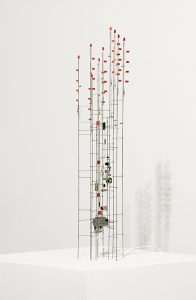 Peter Vogel Light Constellations