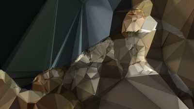 Quayola Topologies – Tiepolo, Immacolata Concezione