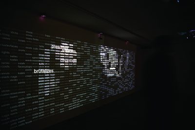Rafael Lozano-Hemmer Third Person