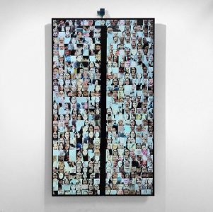Rafael Lozano-Hemmer Recognition