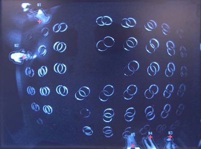 Rafael Lozano-Hemmer Standards and Double Standards