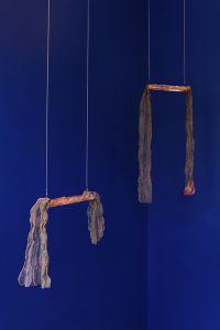 Sara Ludy, Unearth, birtforms gallery