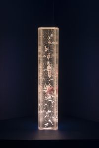 Sara Ludy Core sample 2