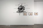 Spazialismo, bitforms gallery