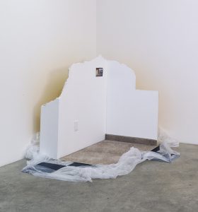 Kate Stone Renovation 2 (Sun in an Empty Room)