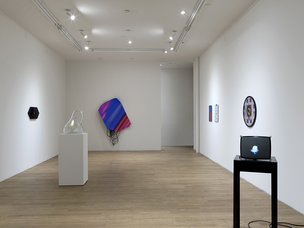 Summer 2017, A preview of next season - bitforms gallery