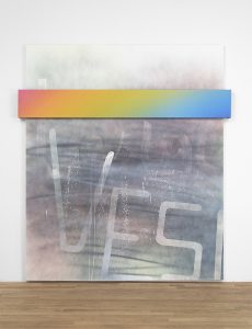Wendy White Vestal