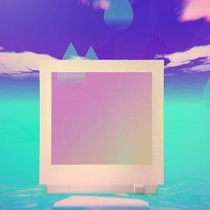 Sarah Rothberg
<i>Water Without Wet (you order an item)</i>, 2020
Custom software (color, sound) and digital print on archival rag paper
11 x 11 in / 28 x 28 cm
Edition of 50, 1 AP