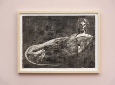 Auriea Harvey, Sphinx