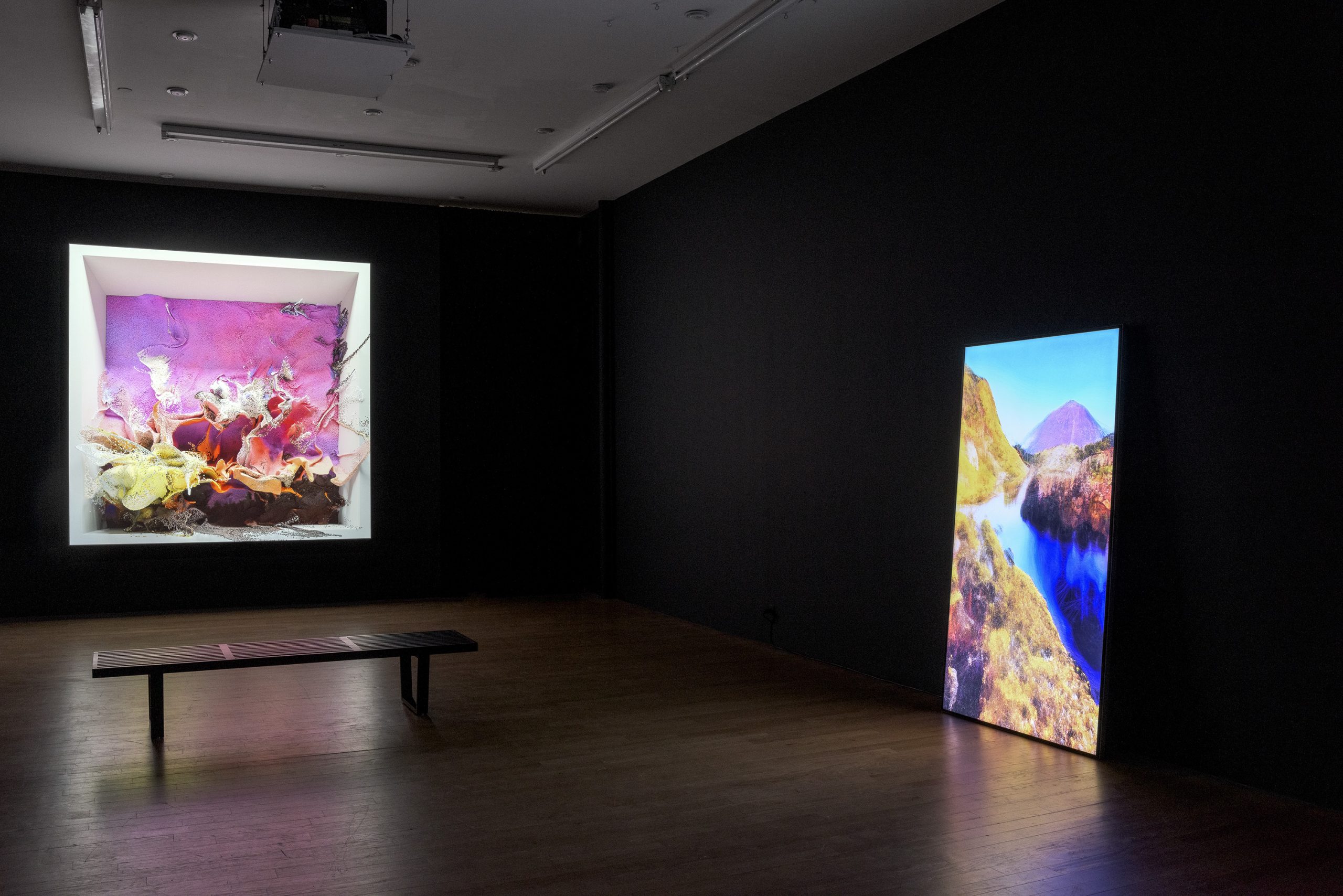 Quantum - bitforms gallery