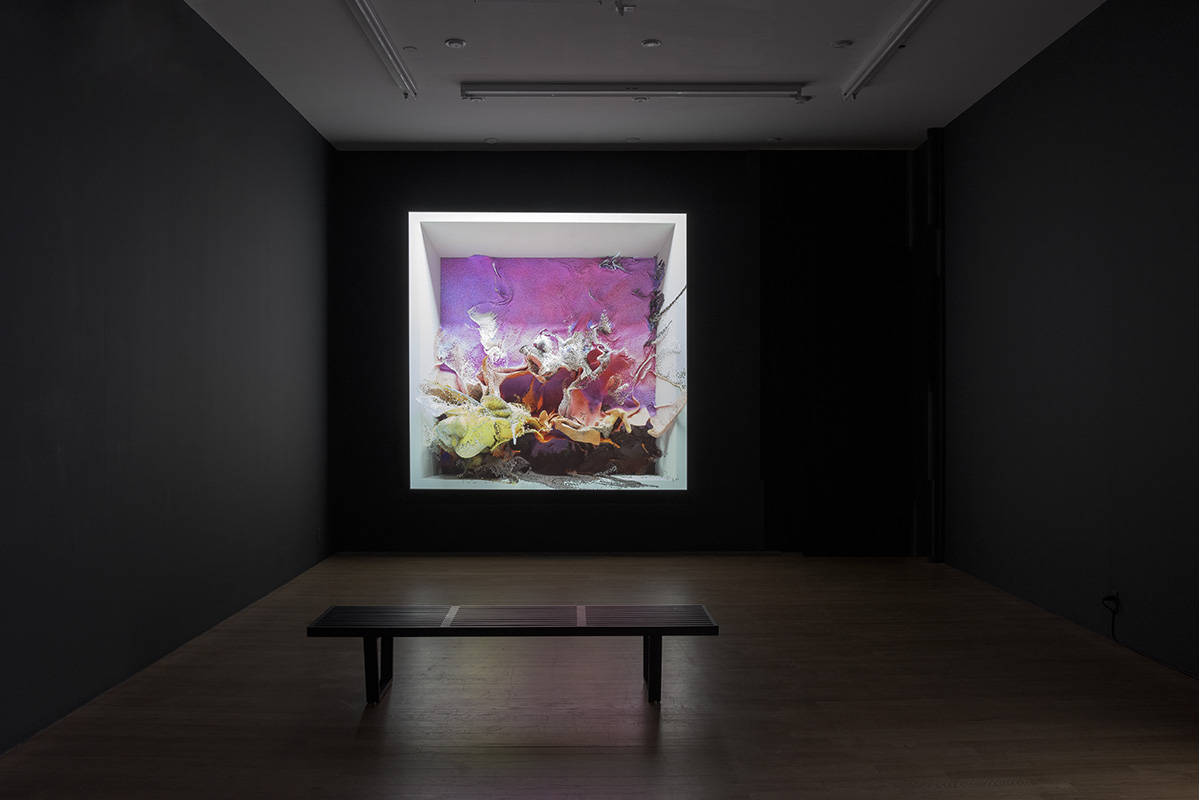 Quantum - bitforms gallery
