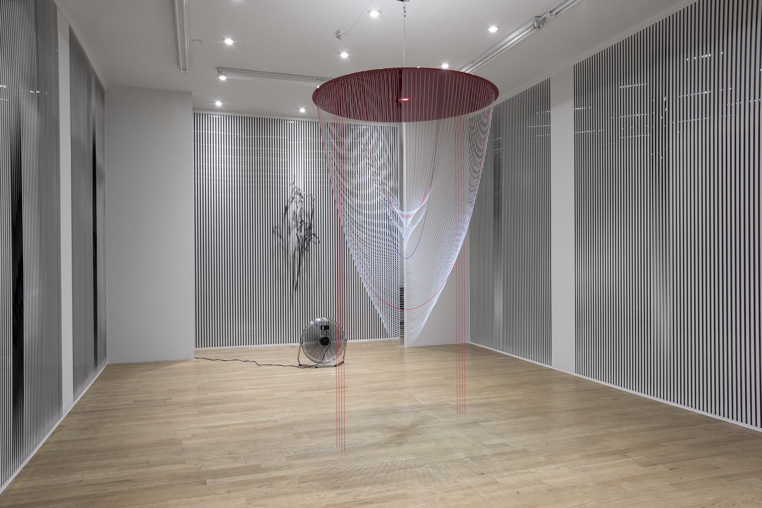 Analog - bitforms gallery