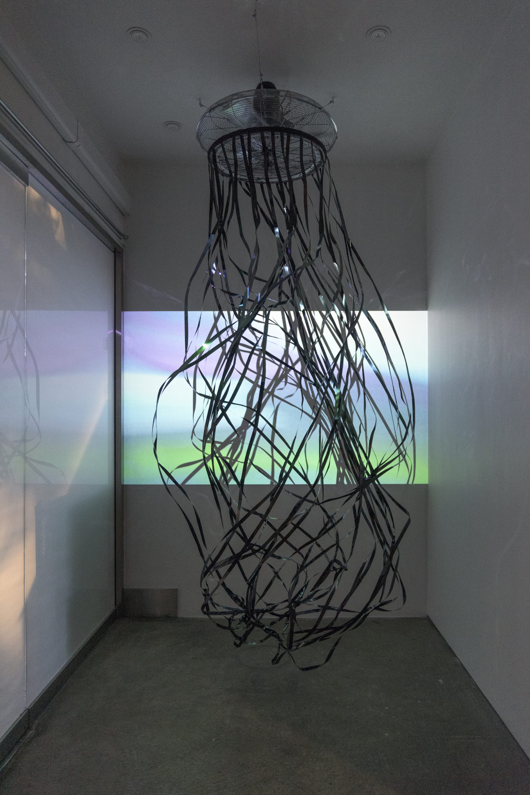 Analog - bitforms gallery
