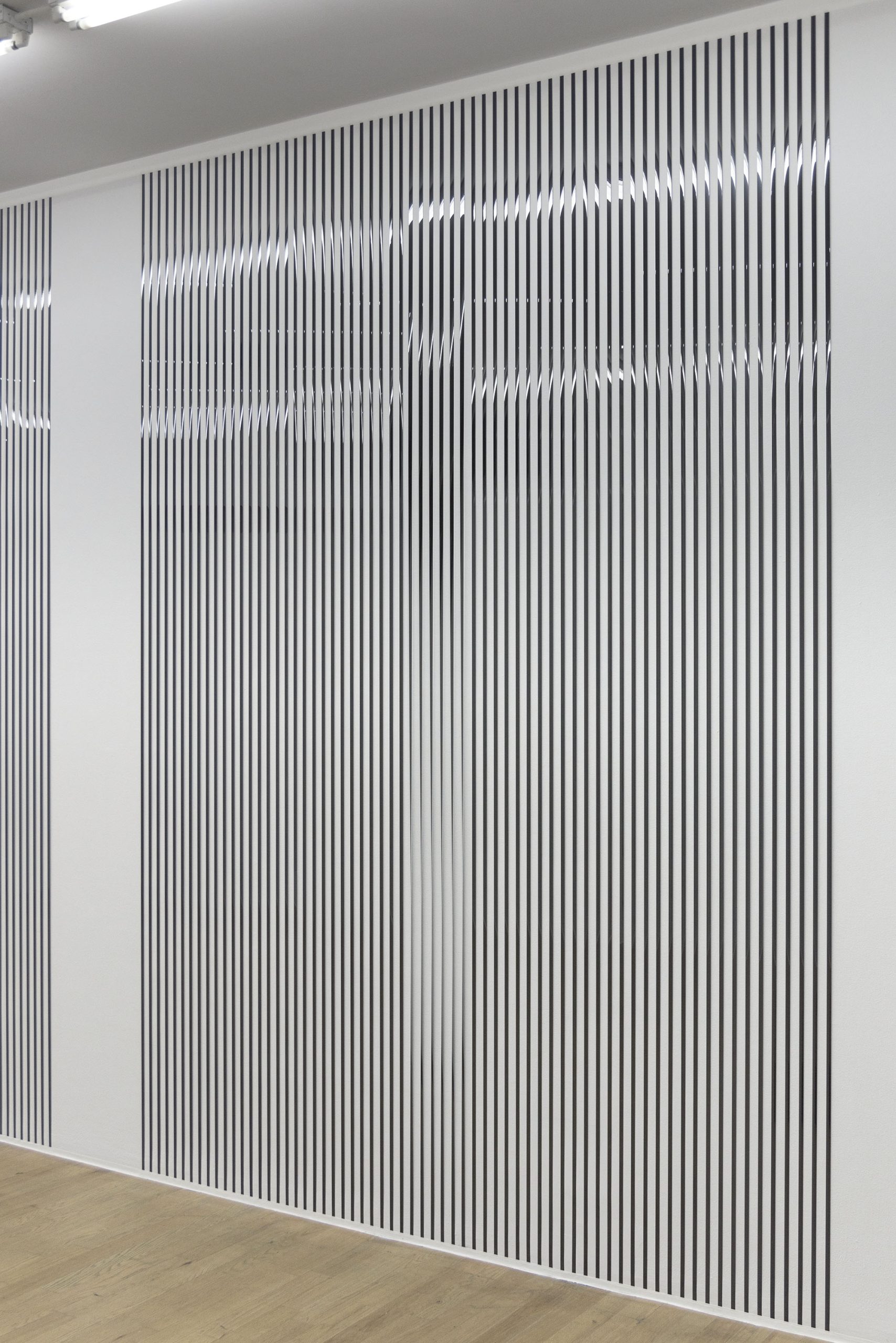 Analog - bitforms gallery