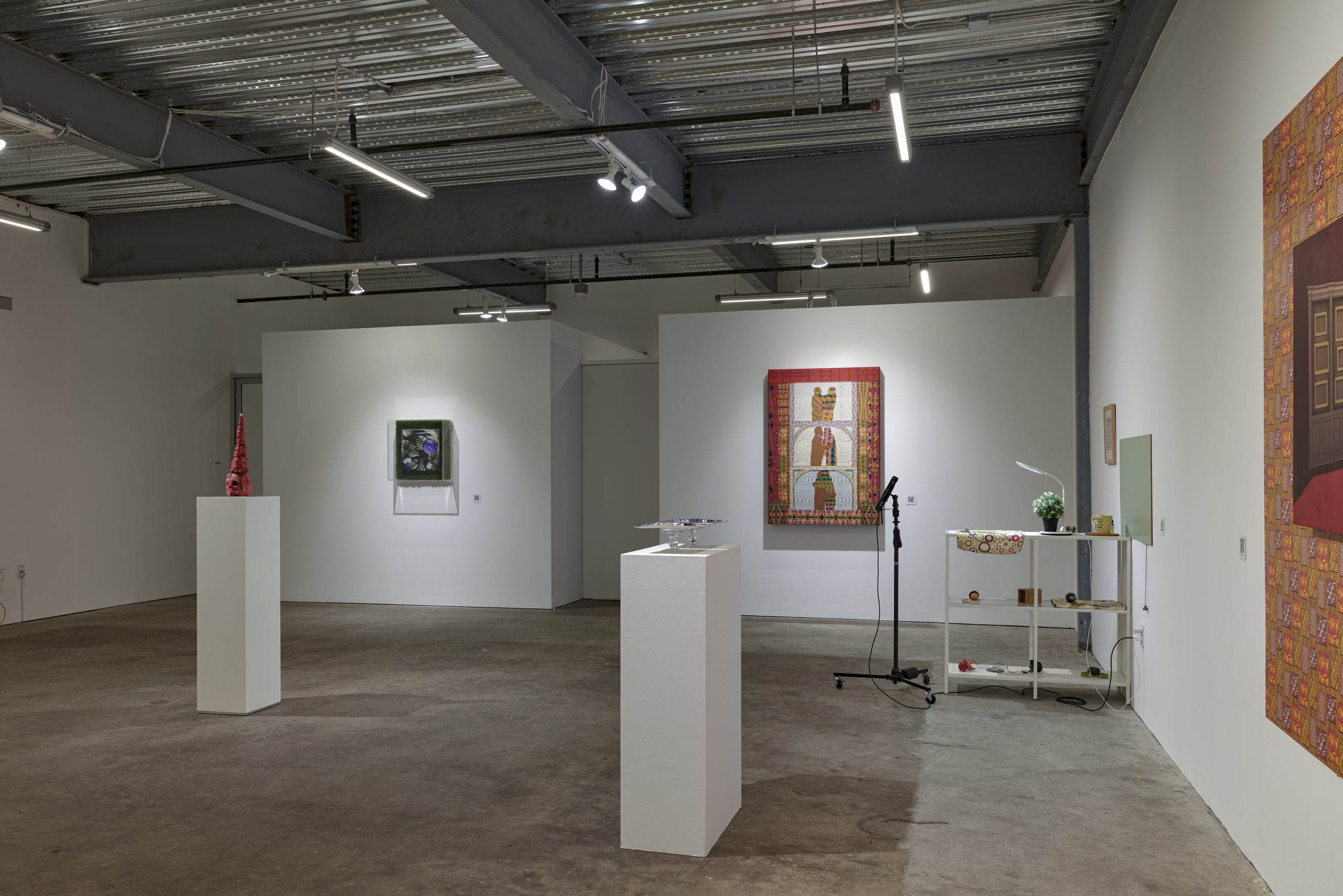 Digital Combines - bitforms gallery