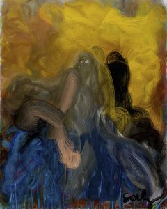 Siebren Versteeg, A Kind of Past, 2022