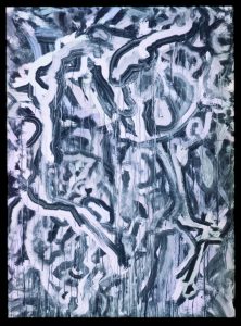 Siebren Versteeg, To Grope Around in the Dark, 2018