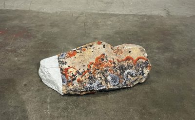 Clement Valla, Sandstone, Upper Gros Ventre Range Wyoming 01, 2019