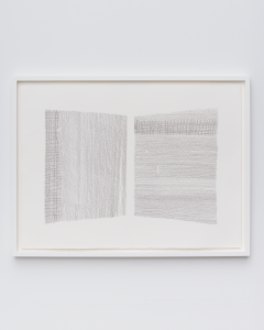 Beryl Korot Warp & Weft 2, 2017