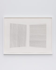 Beryl Korot Warp & Weft 3, 2017