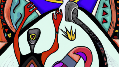 Fang Yuan Kundalini #1, 2022