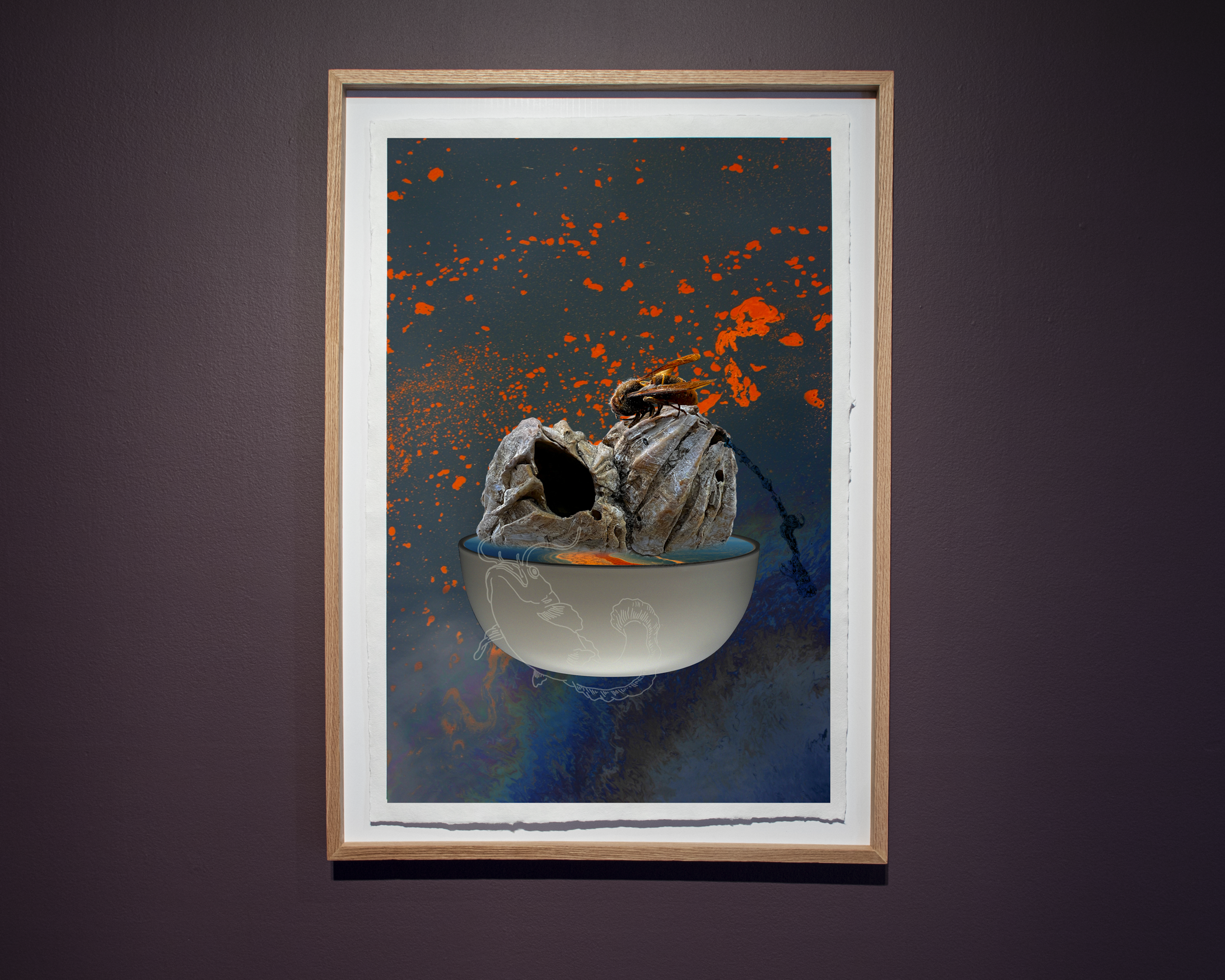 World Wind - bitforms gallery