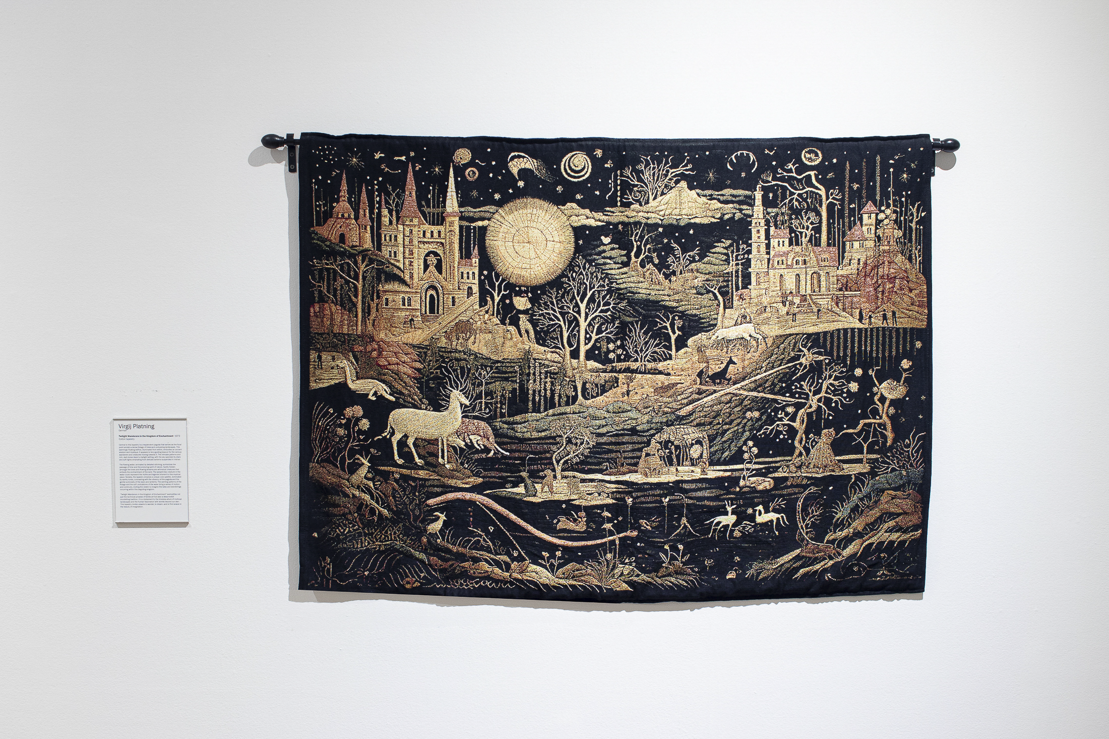 Delusions of a Time-Traveling Cactus - bitforms gallery