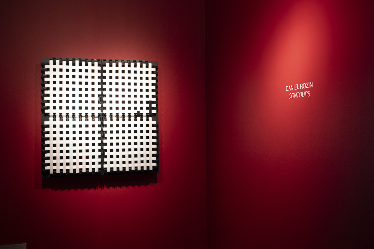 Contours - bitforms gallery