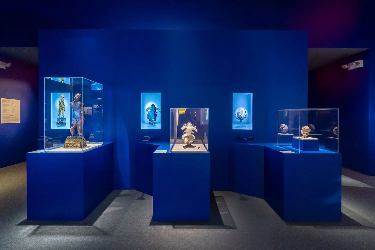 Untitled Art - bitforms gallery