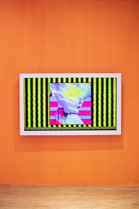 Cloud Trick by Ellie Pritts, 2023