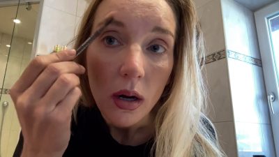 Opsec for the impending coup and LARPing lip fillers by Addie Wagenknecht, 2020