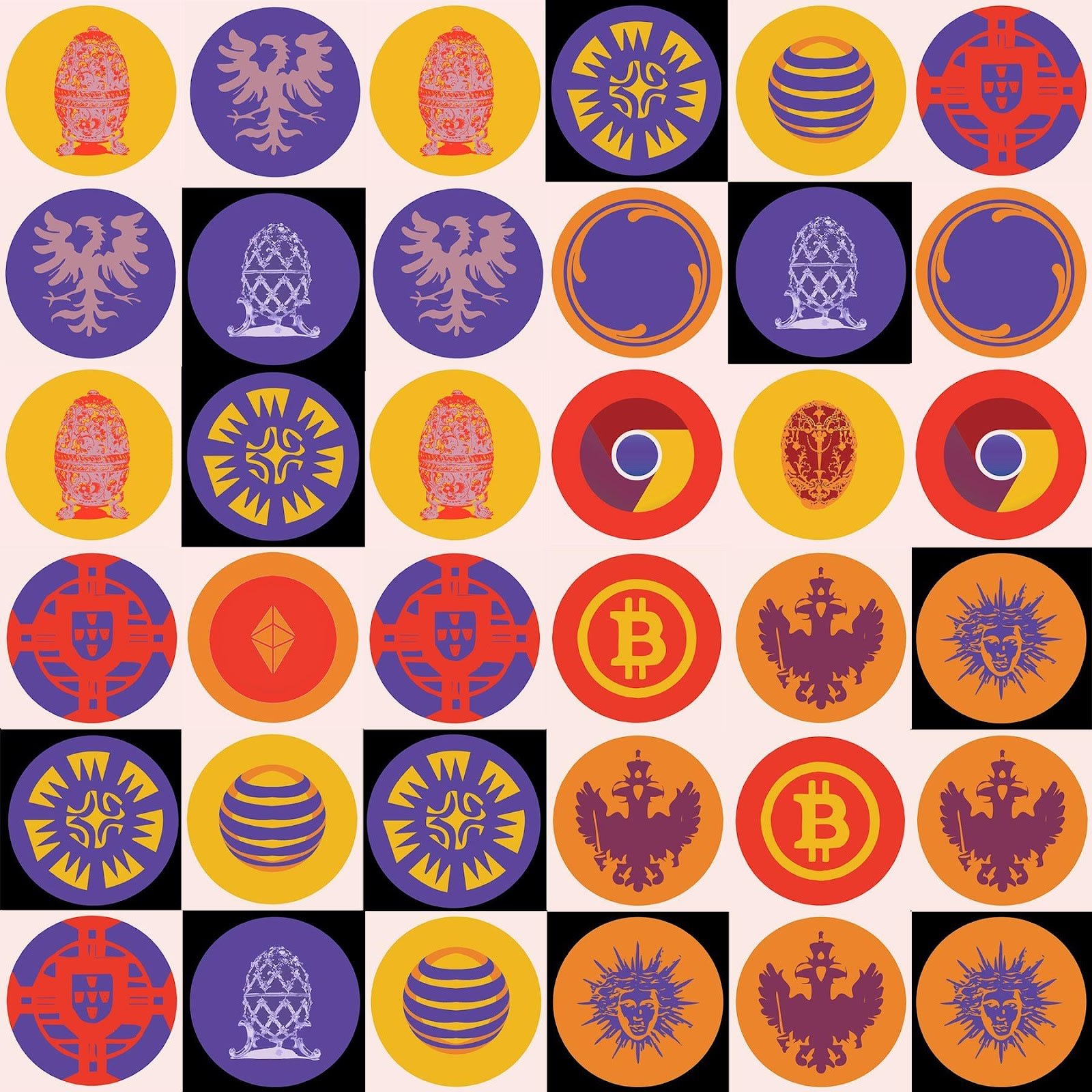 Crypto russian roulette (87) foto