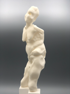 Cyclops (study) by Auriea Harvey, 2019